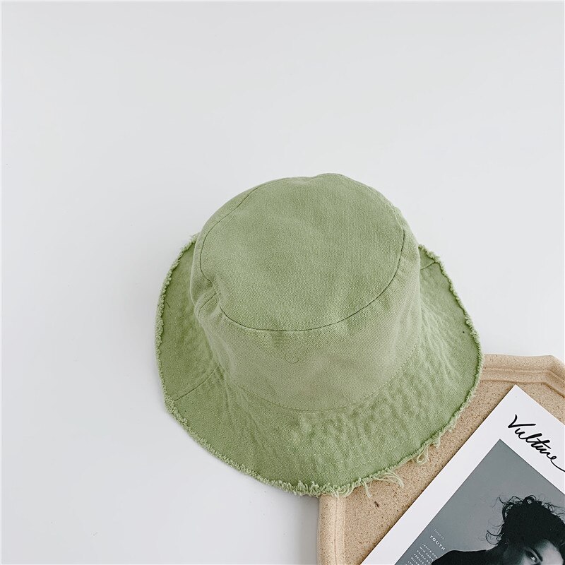 Gorros de cubo para mujer, sombrero de cubo Harajuku, sombrero de pesca al aire libre Panamá, gorra de Hip Hop para hombre, sombrero de verano para pescador para mujer