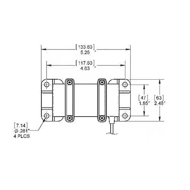 DC 24V 3000RPM Vibration Motor Speed Adjustable for Warning Systems Massage Bed Chair Big Power Electric Massage Bed