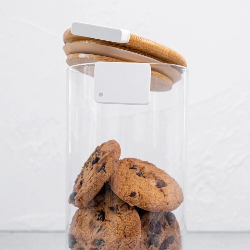 Xiaomi Mijia Smart Door & Window Sensor 2 bluetooth 5.1 Light Detection Opening/Closing Records Overtime Unclosed Reminder