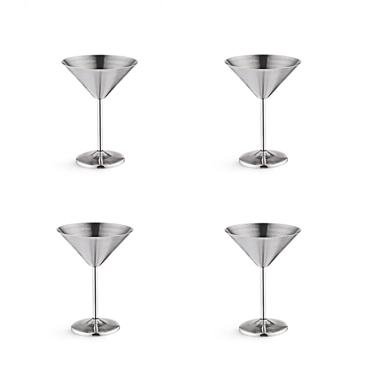 Zo vind je het juiste cocktailglas