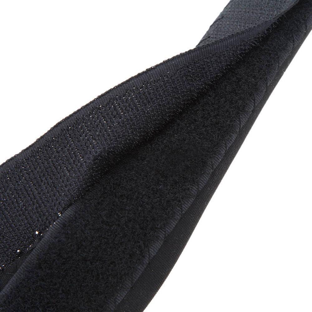 Bike Cycling Frame Chain Stay Protector Care Cover Protection Guards Black