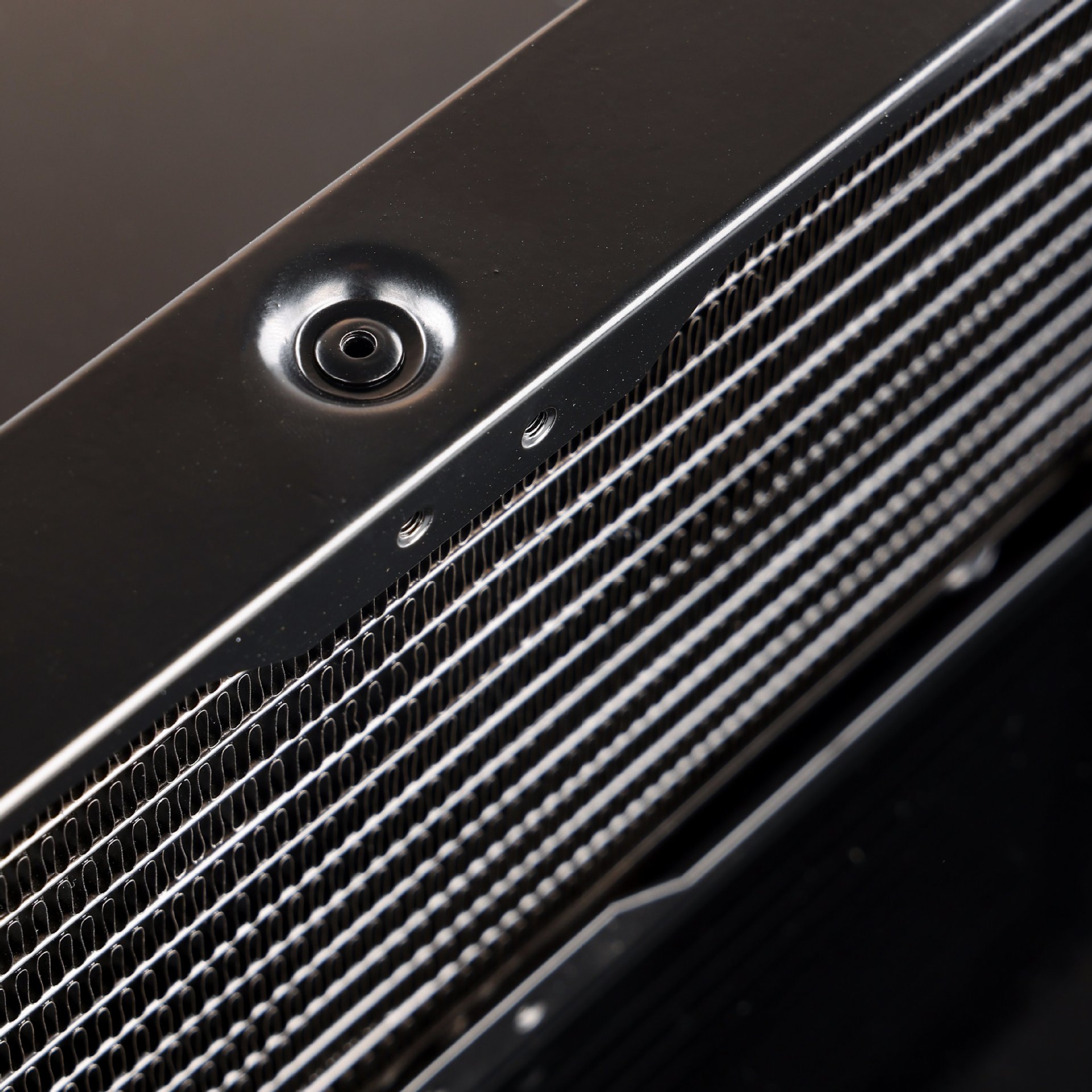 AICOOLER 18 waterwegen waterkoeling radiator 240 360 480 aluminium waterkoeler Koeling Voor Heatsink Wisselaar vloeibare Koeler