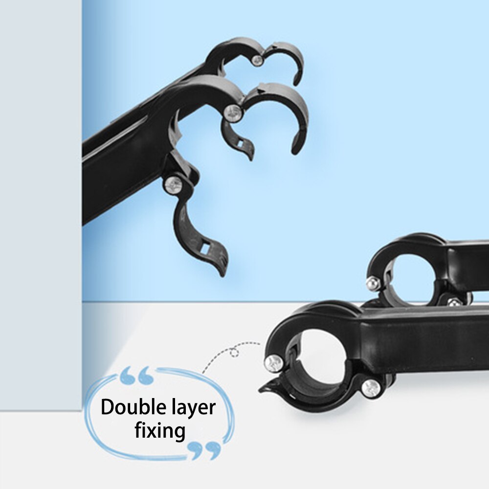 Baby autostol tilbehør klapvogn pedal adapter ekstra trailer tvillinger scooter blaffer barn stående sæde klapvogn tilbehør