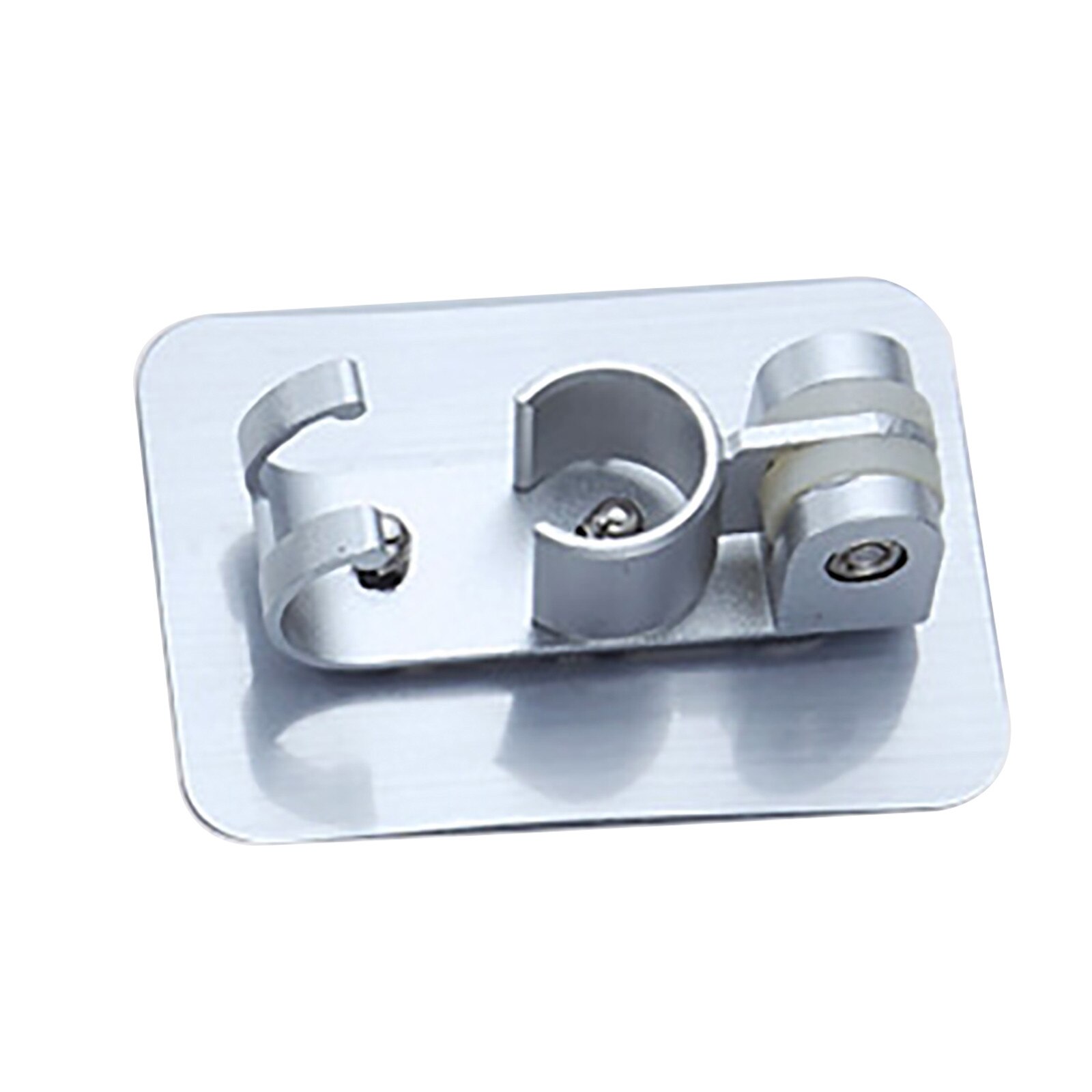 Hand Shower Set Faucet Extension Shower Set External Shampoo Artifact, Single Cut Diverter Faucet Bathroom Shower Tap Wall Mount