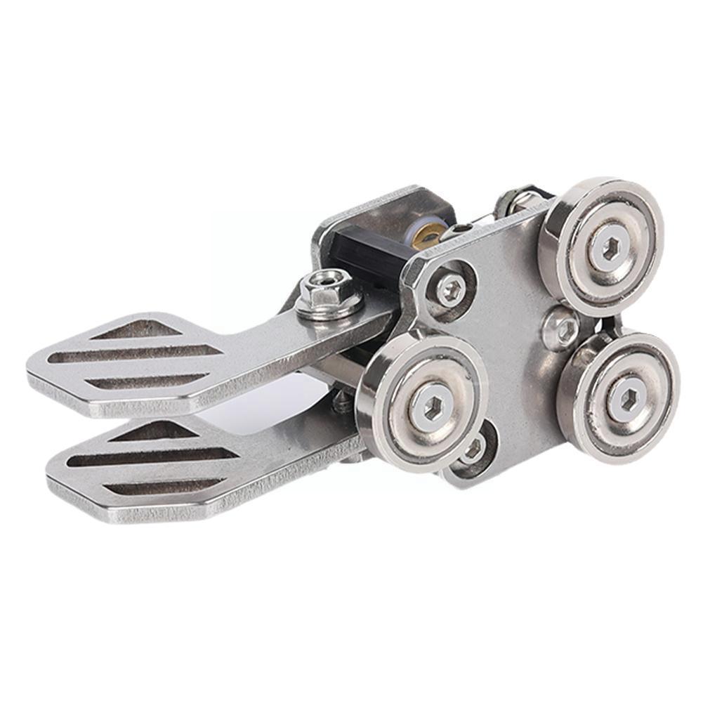 Steel Portable Hf Shortwave Automatic Cw Code Radio Morse Hand Cw With Telegraph Morse Amateur Zxty Magne H2r9