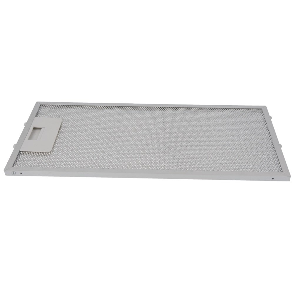 Afzuigkap Mesh Filter (Metalen Vet Filter) Vervanging Voor Siemens LI46931 1 Stuks