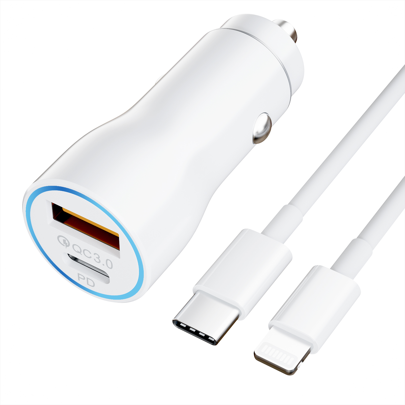 Adaptateur/Dongle sans fil Android Auto, convertisseur filaire vers sans fil pour adaptateur de voiture sans fil d'usine OEM