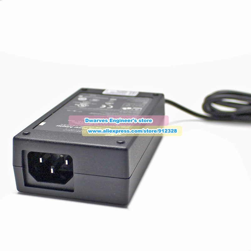 Original 24V 2.5A 60W FSP Switching Power Adapter FSP060-DAAN3 Laptop Charger FSP050-DAAN3 FSP060-RTAAN2 Power Supply 5.5x2.5mm