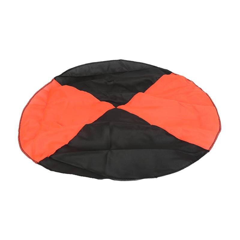 Kinderen Kinderen Speelgoed Hand Gooien Mini Spelen Parachute Soldaat Buitensporten Wirwar Gratis Speelgoed Kite Outdoor Play Game Speelgoed Figuur