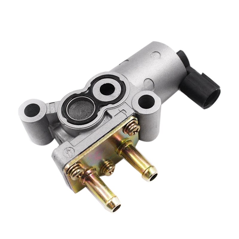 Idle motor idle speed Air control valve for: 1992-1995 Honda Civic 1.5L 36450-p08-004 36450p08004: Default Title