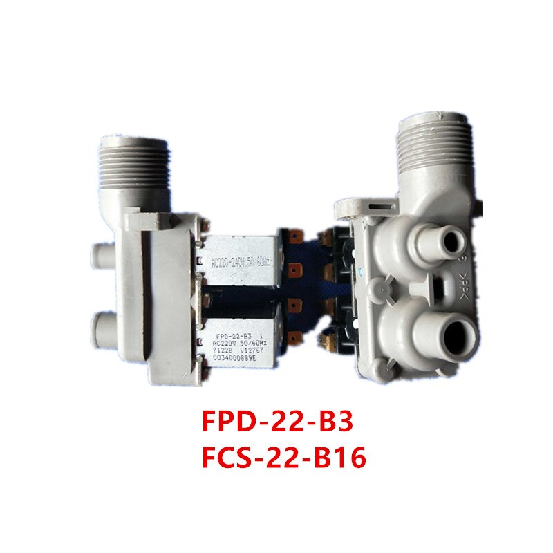 FPD-22-B3/FCS-22-B16/FPE135-135-225G1/FPS180G/0024000126/FCS360B7/U FCS360B/FCS360U/AJU72910901 IV-11A-2