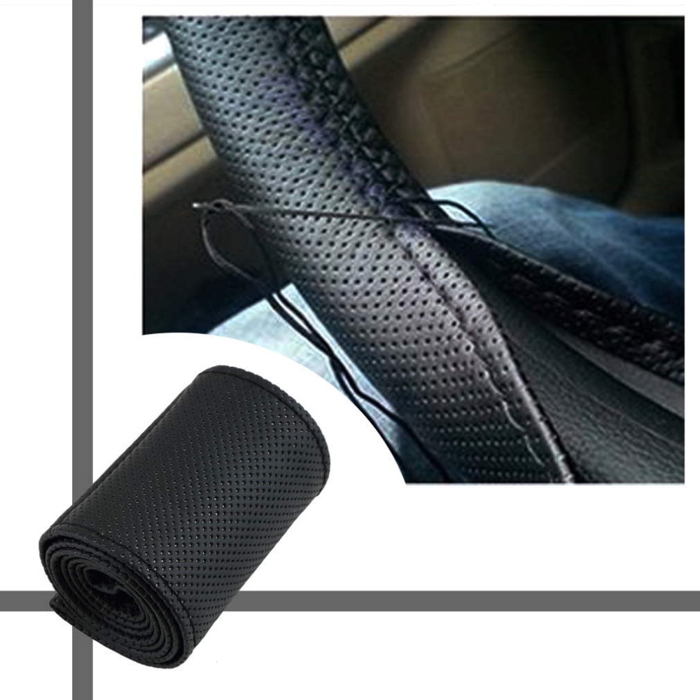 Lot de 2 crochets de toit intérieurs en ABS noir pour voiture, pour