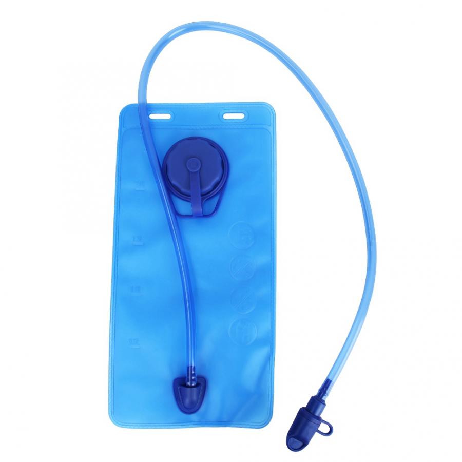 Mochila Solar multifunción de 6,5 W, tesoro de carga con Panel Solar de 2L, bolsa de agua al aire libre para ciclismo, accesorios para viaje