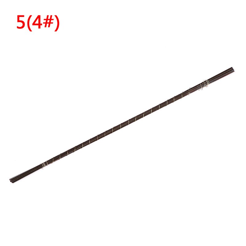 12 Pcs Diamond Wire Saw Blade Cutter Jewelry Metal Cutting Jig Blades Woodworking Hand Craft Tools Scroll Spiral Teeth 130 Mm