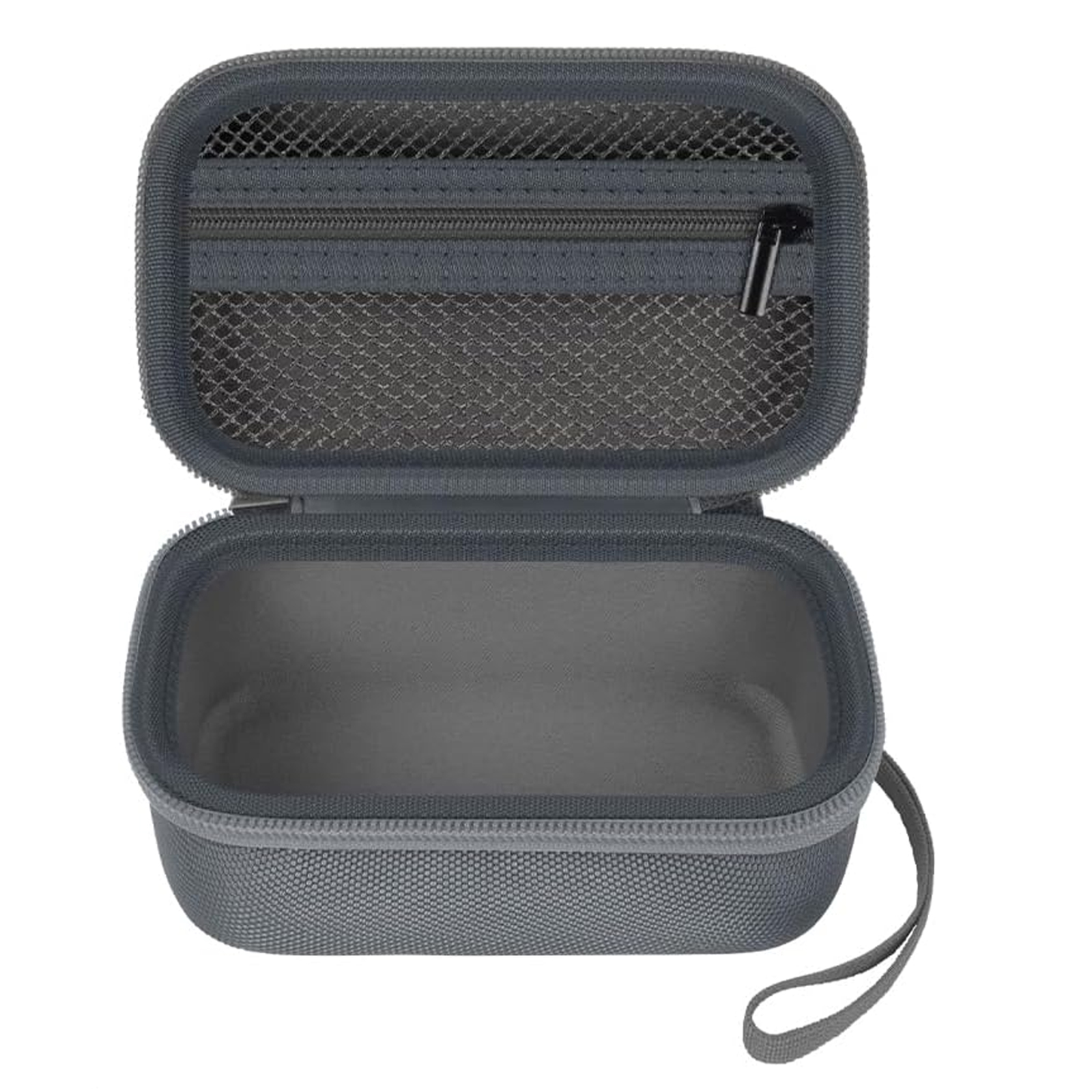 Caja para cámara digital Compatible con TEBNGIHNM para Duluvulu para Oiadek para zheozeig para Zostuic para Toiauaha 4K Vlogging Box solamente: Gris