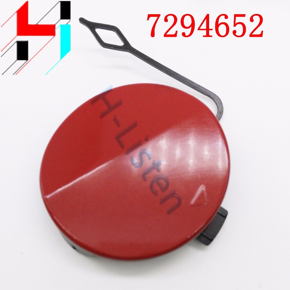 Front Bumper Tow Hook Cover Cap for BMW 420i 428i 435i M5 F32 F33 F36 many colors