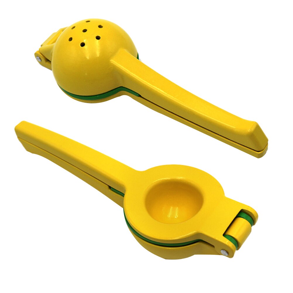 AA Manual Juicer, Citrus Lemon Squeezer, Fruit Juicer Lime Press Metal Hand Juicer, Kitchen Tool Manual Citrus Press Juicer