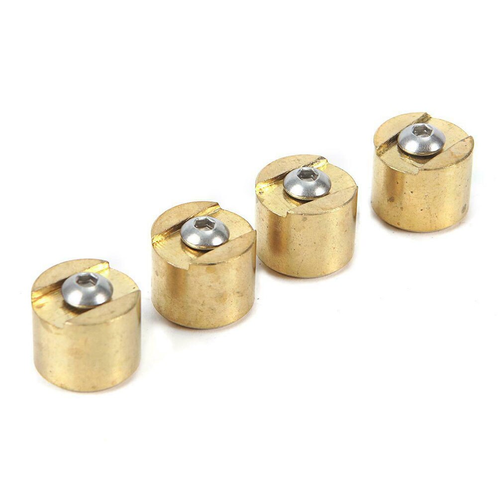 Parts Manifold brass Accessories Car Truck Intake Gold