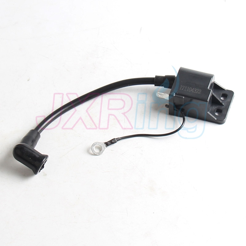 La bobina de encendido del estator del volante para KTM 50 SX 50cc Pro superior Junior SR JR KTM50 2001