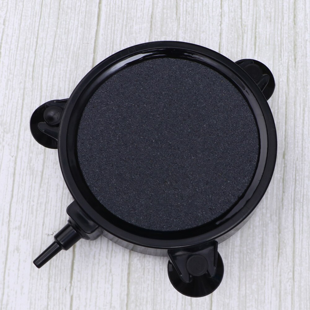 120mm Aquarium Oxygen Pump Bubble Stone Fish Tank Air Stone Aquarium Oxygen Air Bubble Air Bubble Stone for Home Store