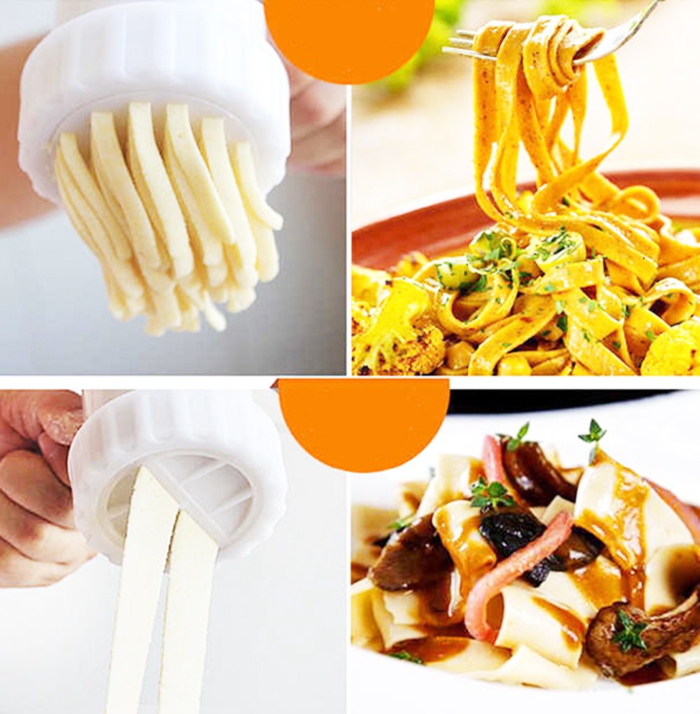 Pølse fylder pølse fyldstof salami maker pasta nudler maker tragt håndlavede madlavningsredskaber