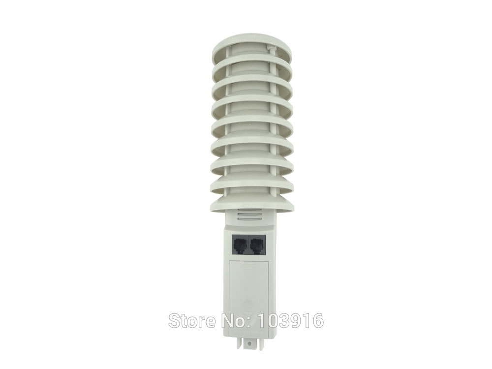 Spare part (outdoor unit) for Wireless Weather Station, MS-WH-SP-WS02