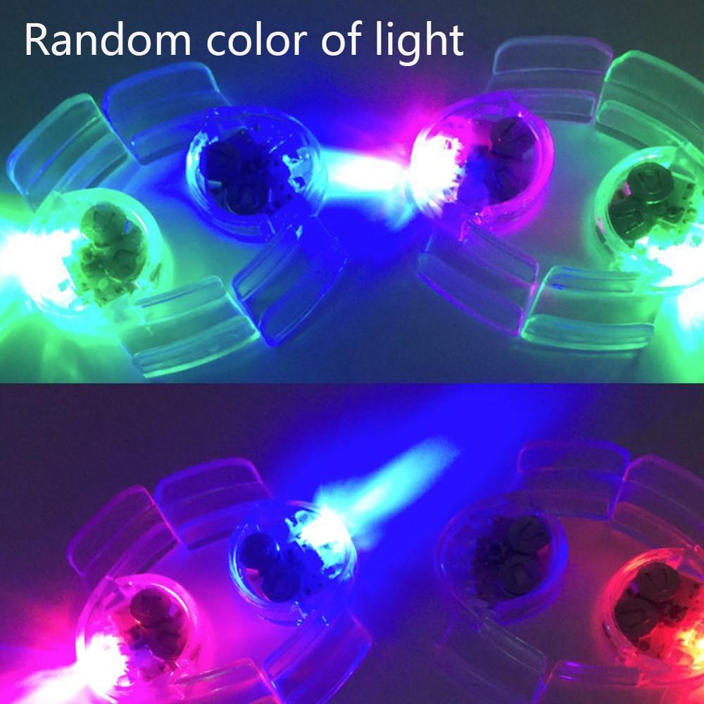 Flashing LED Light Up Mouth Braces Piece Glow Teeth Party Glow Mouthpiece Rave Tooth Up Light Halloween M7K6