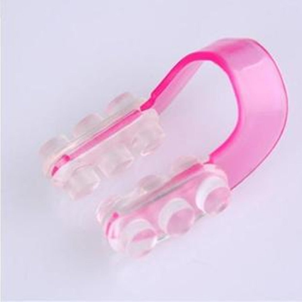 Neus Clip Neus Shaping Shaper Lifting Bridge Straightening Beauty Neus Clip Neus Massage Clip Facial Clipper Corrector