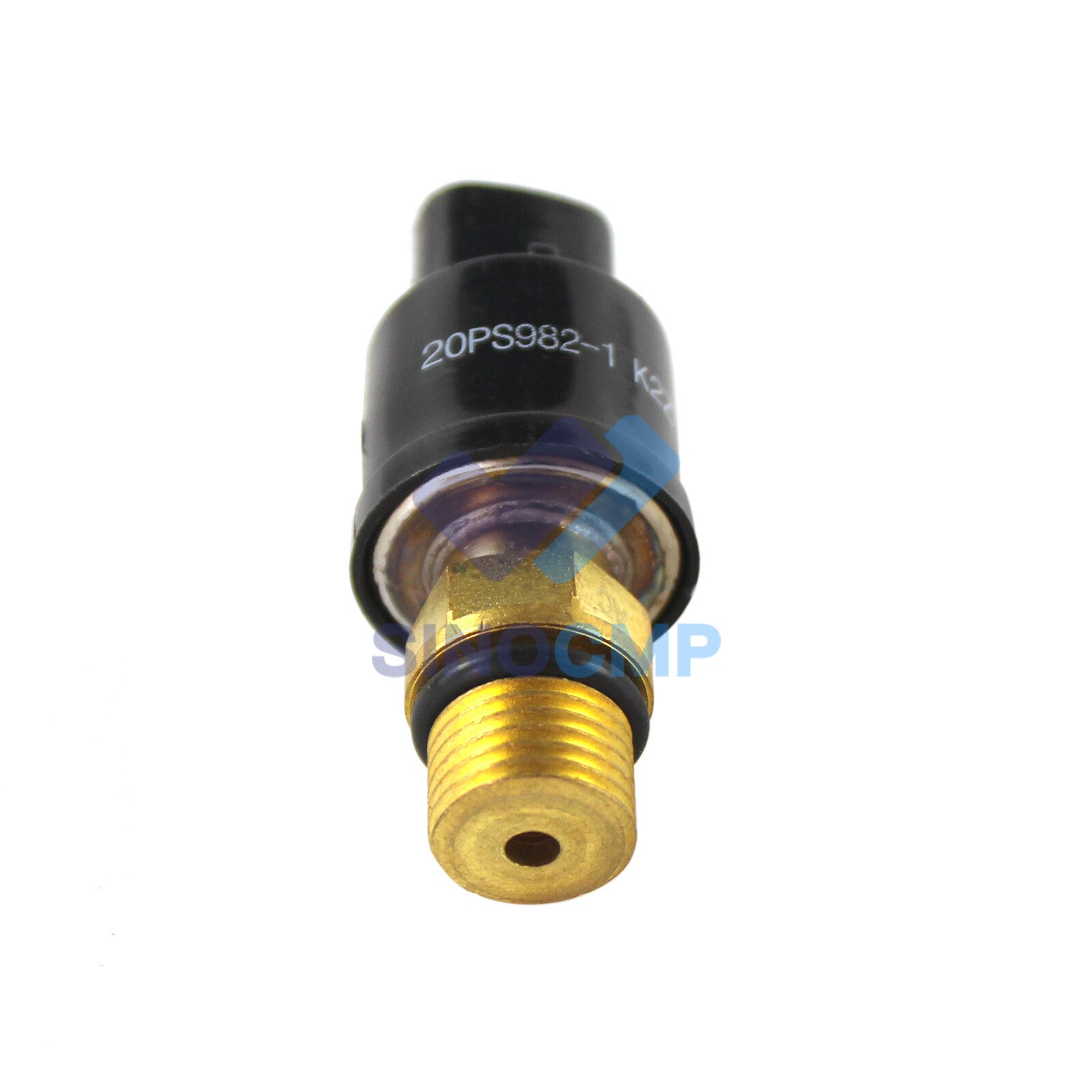 EC140B EC210B Druksensor Schakelaar VOE14529295 14529295 Voor Volvo Graafmachine
