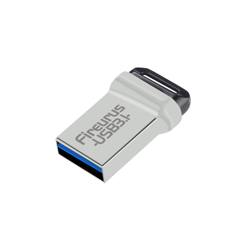 Neues USB-Fash-Laufwerk 64 GB 32 GB 16 GB 128 GB Stift-Flash-Laufwerk wasserdicht silber U-Disk Memoria Cel USB-Stick