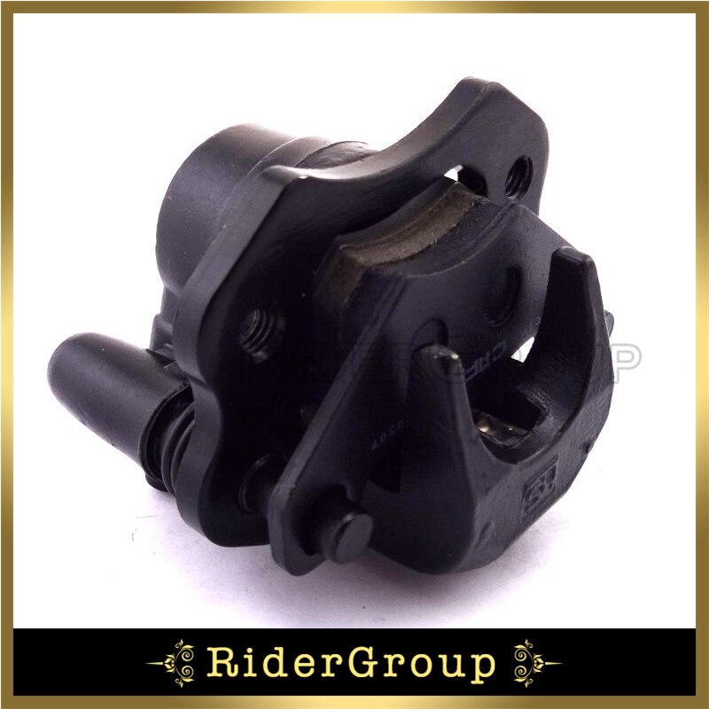 Rear Brake Caliper Pads For Go-kart Buggy 6.000.229 652-0008 14184 6.000.229-150