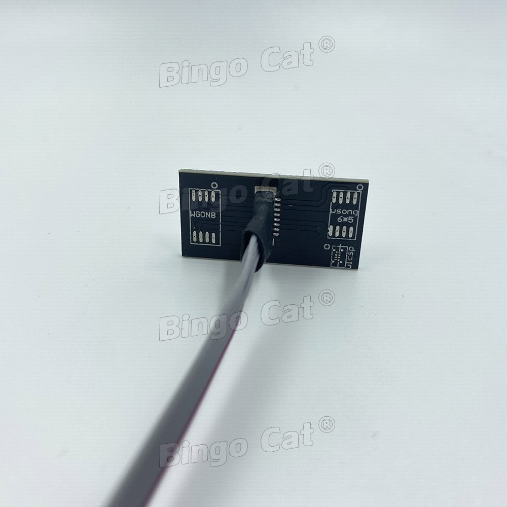 1set Sam Connector with Seat for DS-809S DS 809S Unlocking Tool Connecting