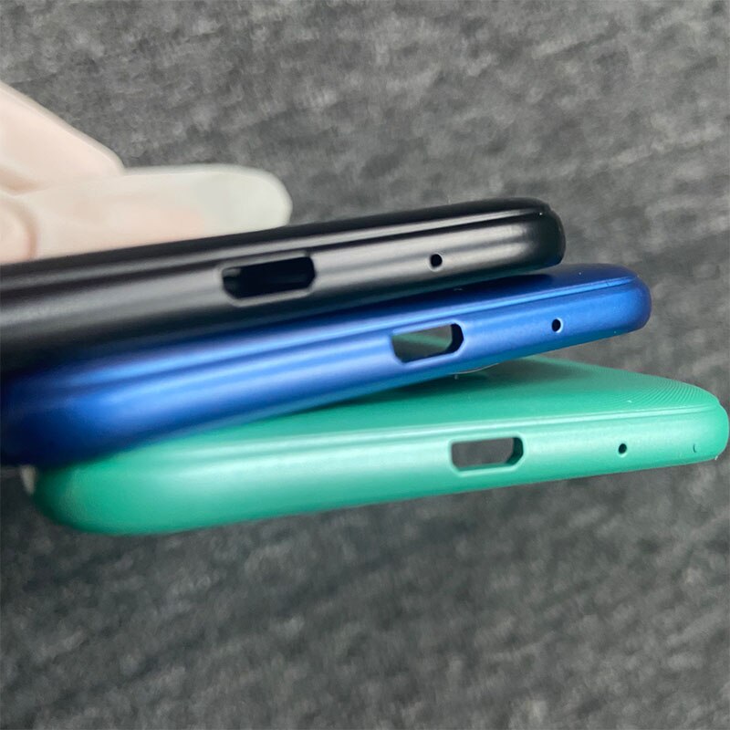5.45 &quot für Huawei Y5P Zurück Batterie Abdeckung Glas Gehäbenutzen Hinten Tür fallen Mit Kamera Objektiv Seite Geschmack Y5 P DRA-LX9