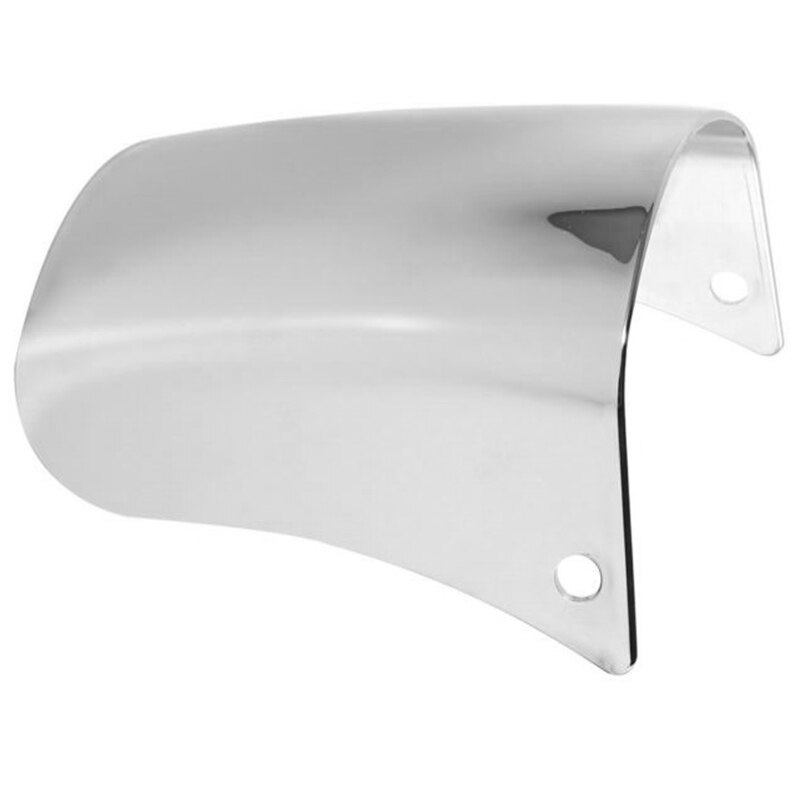 Motorcycle Abs Front Mudguard Extension For Honda Goldwing 1800 Gl1800 Motorcycle Accessories