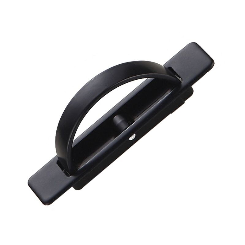 Onzichtbare tatami kast lade handgreep draaibare verborgen greep handgrepen handld hardware  l9cc: Nr. b