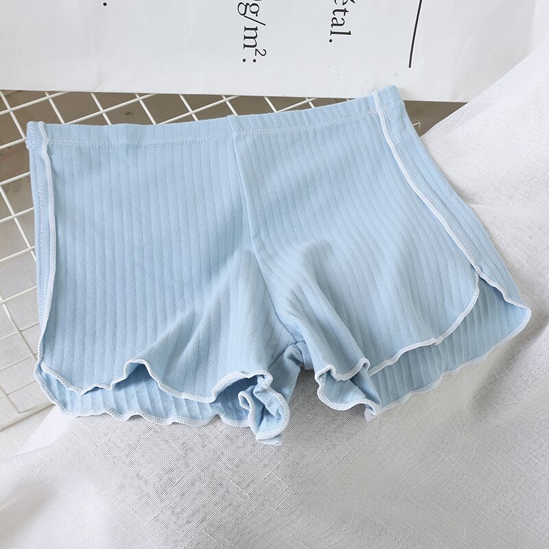 Comfortable Safety Short Pants Spring Summer Shorts Girls Korean Under Skirt Underwears Safety Shorts Women