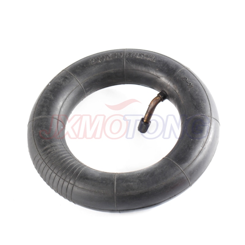 Real Stunt Scooter Electric Unicycle 200 X 50 8" 2" 8 Inch Inner Tube For Gas & Electric Scooter Pocket Bike Razor 200x50