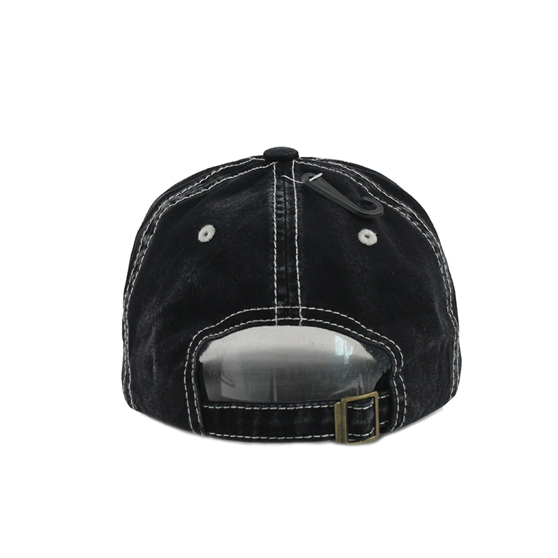 [FLB] Nuovo Cotone Lavato Berretto Da Baseball Cappelli di Snapback della protezione di Autunno Del Cappello di Estate per Gli Uomini Le Donne Cappellini cappelli Casquette gorras para hombre F301