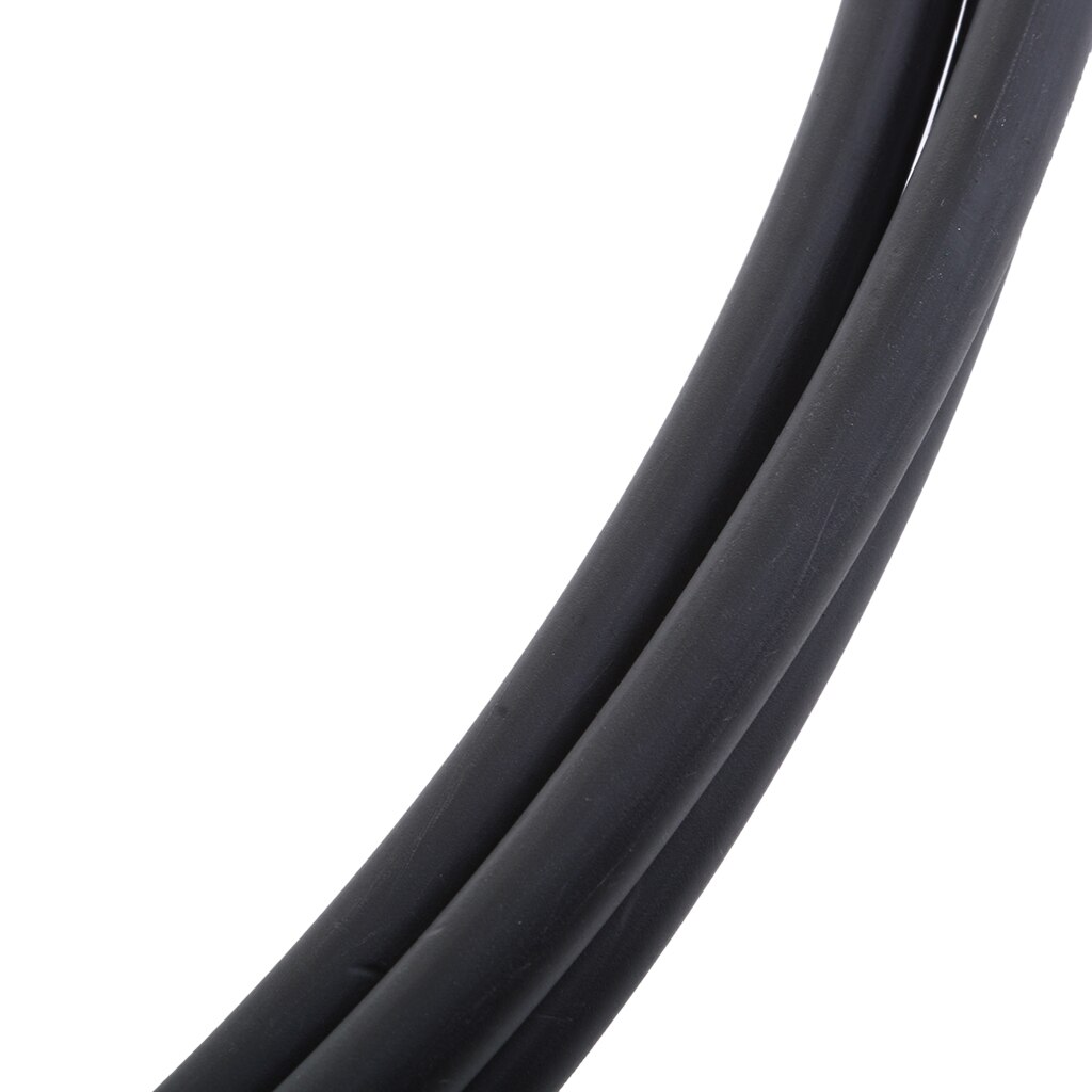 2pcs Black Throttle Shift Remote Control Box Cable for Yamaha Outboard 13 FT