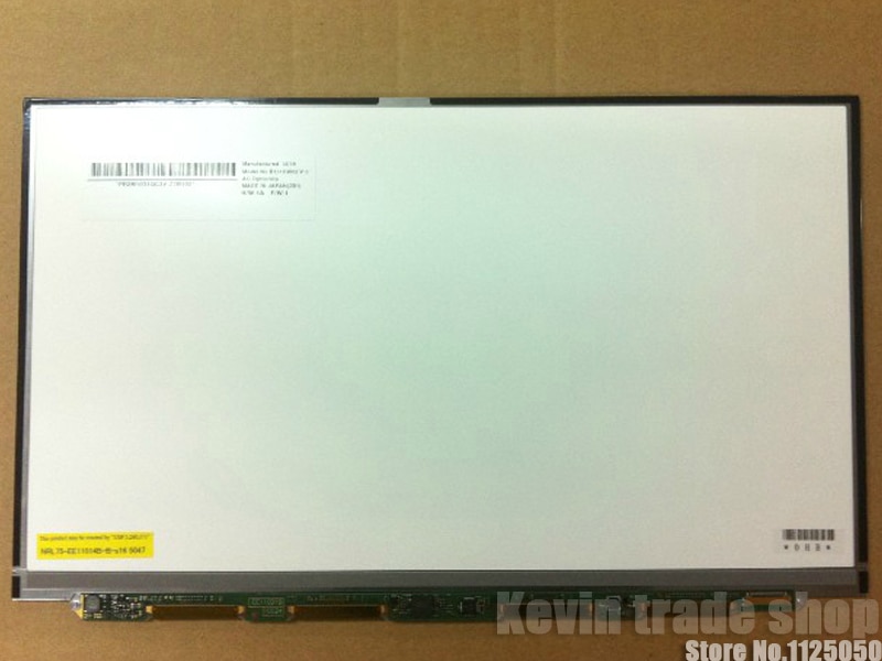 A+ B131HW02 v.0 v0 LT131EE11000 13.1" LCD screen display for SONY VAIO VPC-Z 1920*1080 HD Matrix display