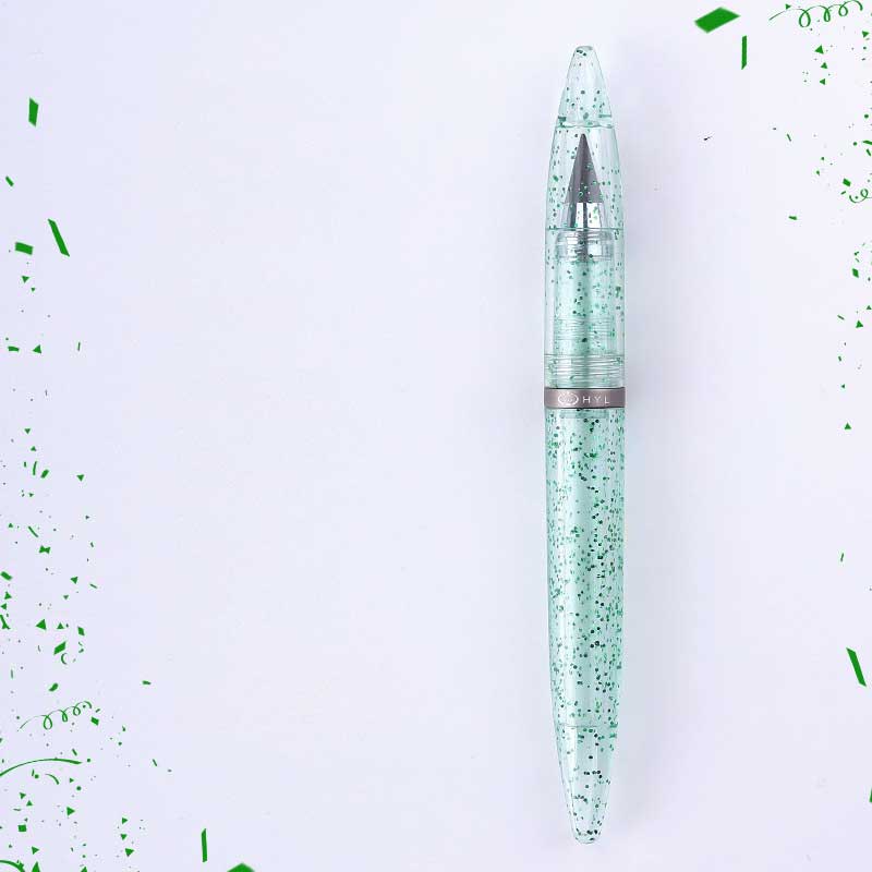 Technology Unlimited Writing Eternal Pencil No Ink Pen Pencils For Writing Art Sketch Painting Tool Kids: Green
