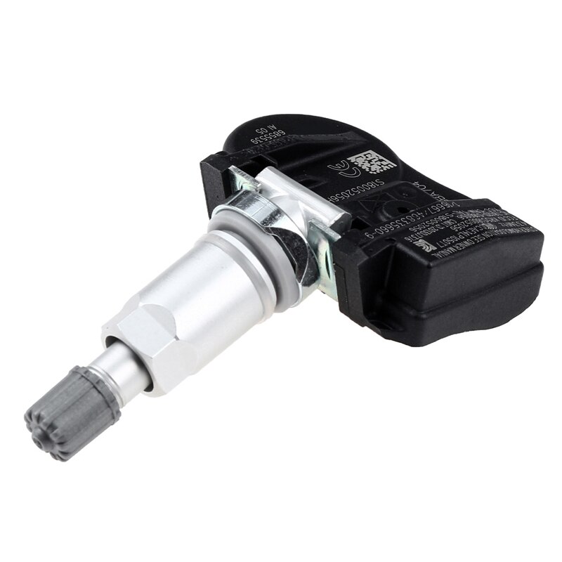 707355-10 70735510 36106881890 36106856209 6855539 Voor Bmw 433Mhz Tpms Bandenspanning Sensor