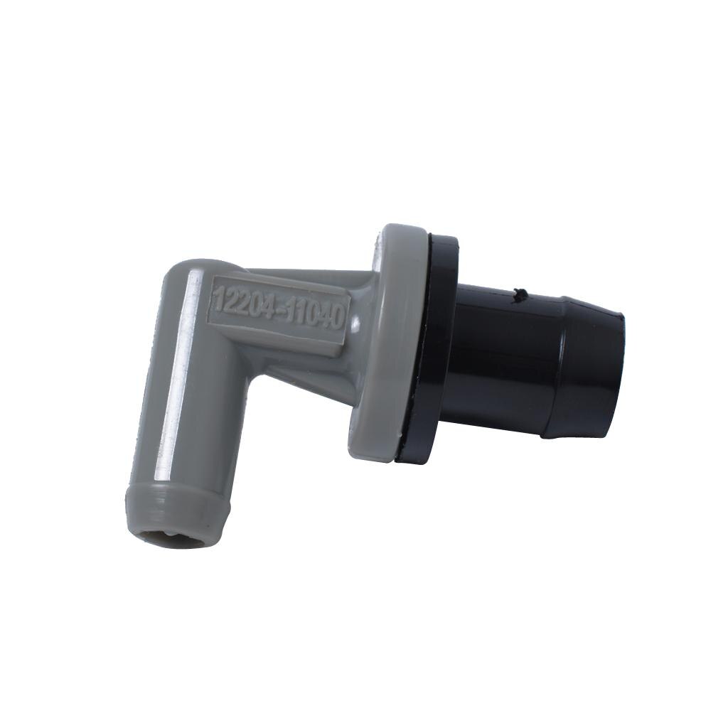 Crank Case Ventilation Valve PCV Direct Replacement