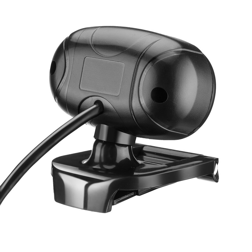 Hd 720P Webcam Desktop Pc Video Calling Webcam Camera Met Microfoon Mic Voor Pc Computer Live Video Bellen werk