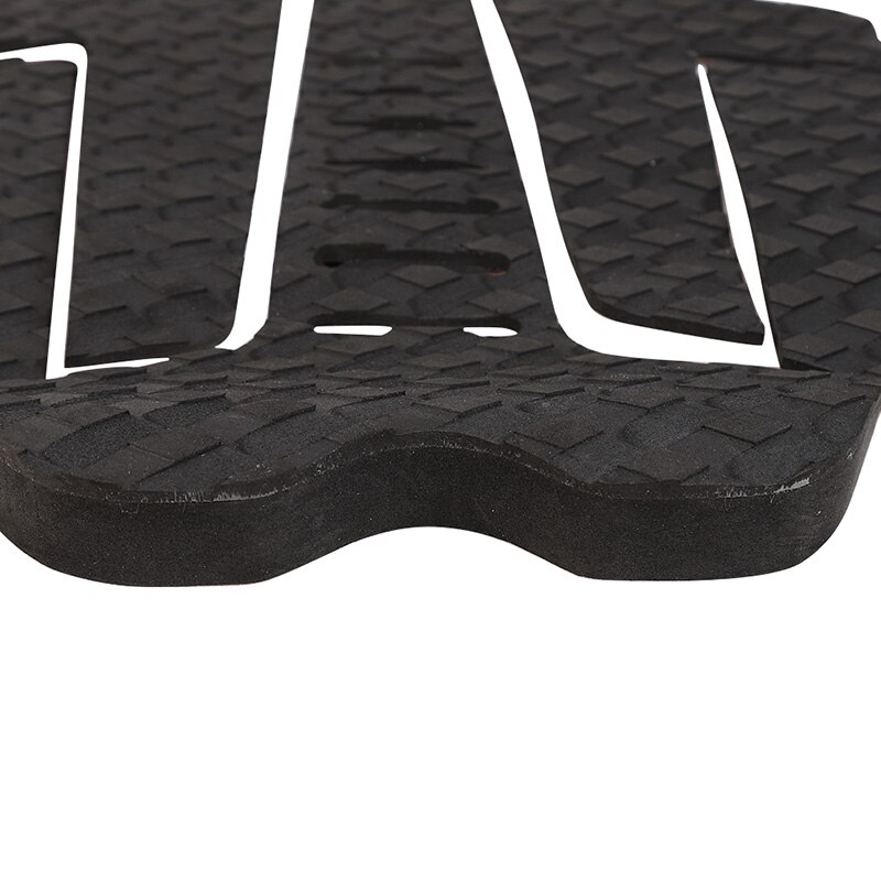 Surfboard Traction Staart Pads Anti-Slip Corrosiebestendig Lijm Grips Surf Dek Staart Pads Surfplank Pads Surfen Accessoires