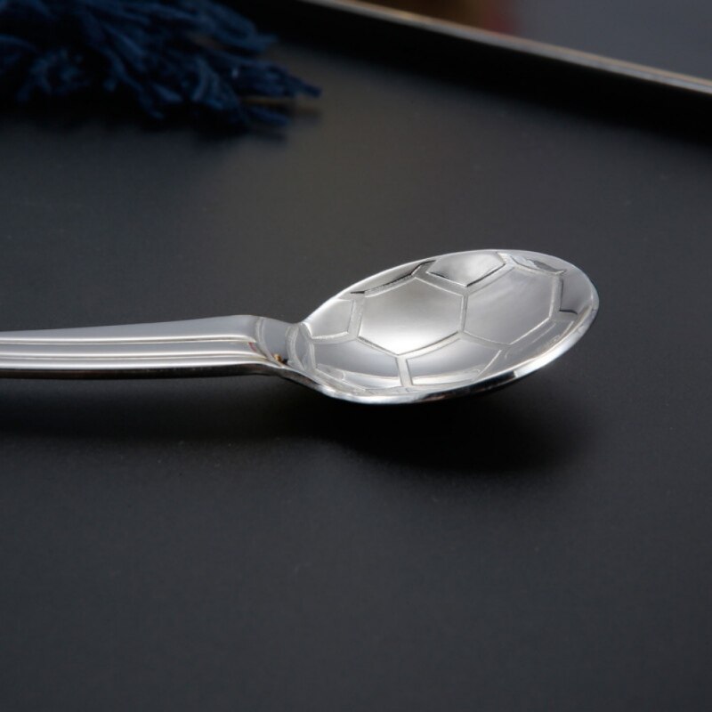 Thee gemalen koffie schepjes met zakje clip afsluitpoeder drinkgerei gereedschap multifunctionele roestvrijstalen voedsellepel melk