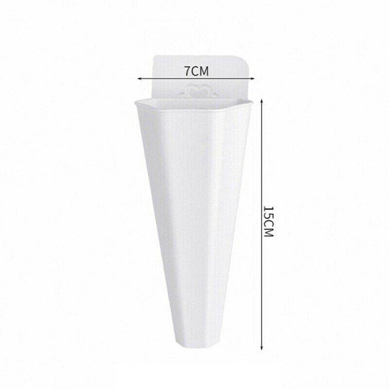 Vaso Prosper Plast Moderno Rotondo 18/32L &ndash; 4 Colori, Antigelo, Per Interni/esterni