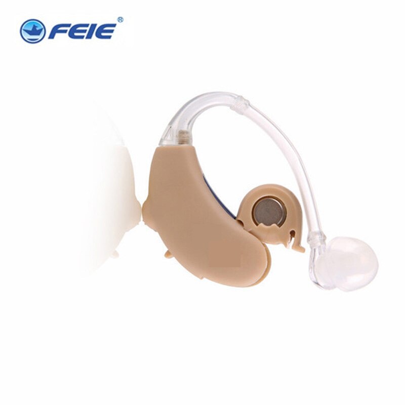 China Innovatieve Product Klein En Handig Hearing Aids Beste Sound Voice Versterker S-188