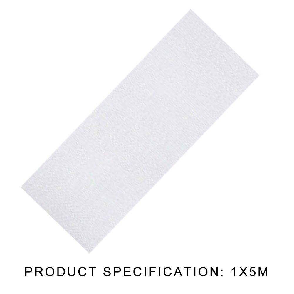 Insect Fly Bug Screen Garden Anti Mosquito Greenhouse Fruit Tree Vegetable Mesh Easily Carrying Part Eco-friendly Tool