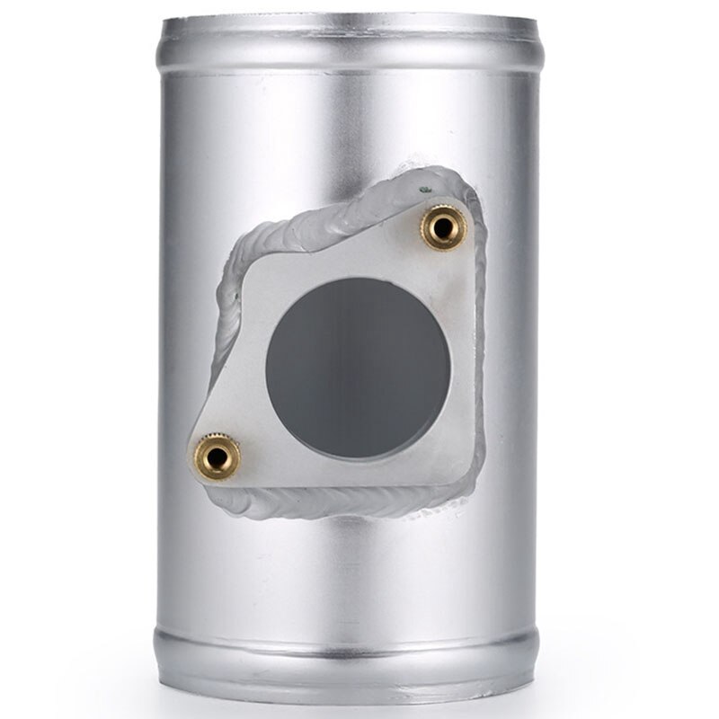 Air Flow Sensor Adapter Air Flow Meter Base for TOYOTA Mazda Air Intake Meter Mount Car Accessories: Default Title